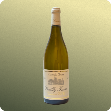 Domaine de Bel Air Pouilly Fumé Cuvée des Acoins