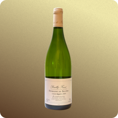 Domaine de Bel Air Pouilly Fumé 
